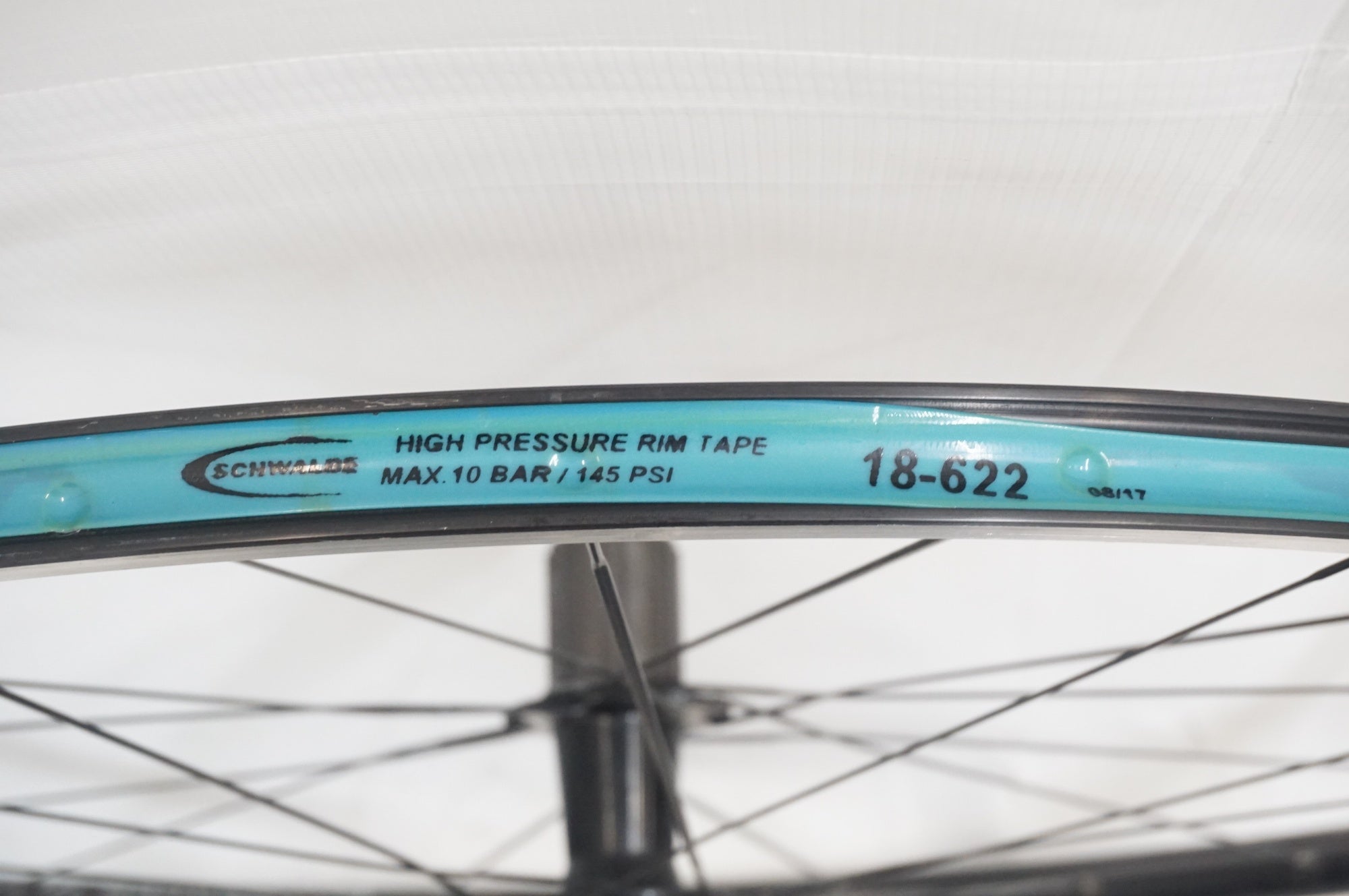 BONTRAGER 「ボントレガー」 TLR シマノ11速 ホイールセット / 福岡店