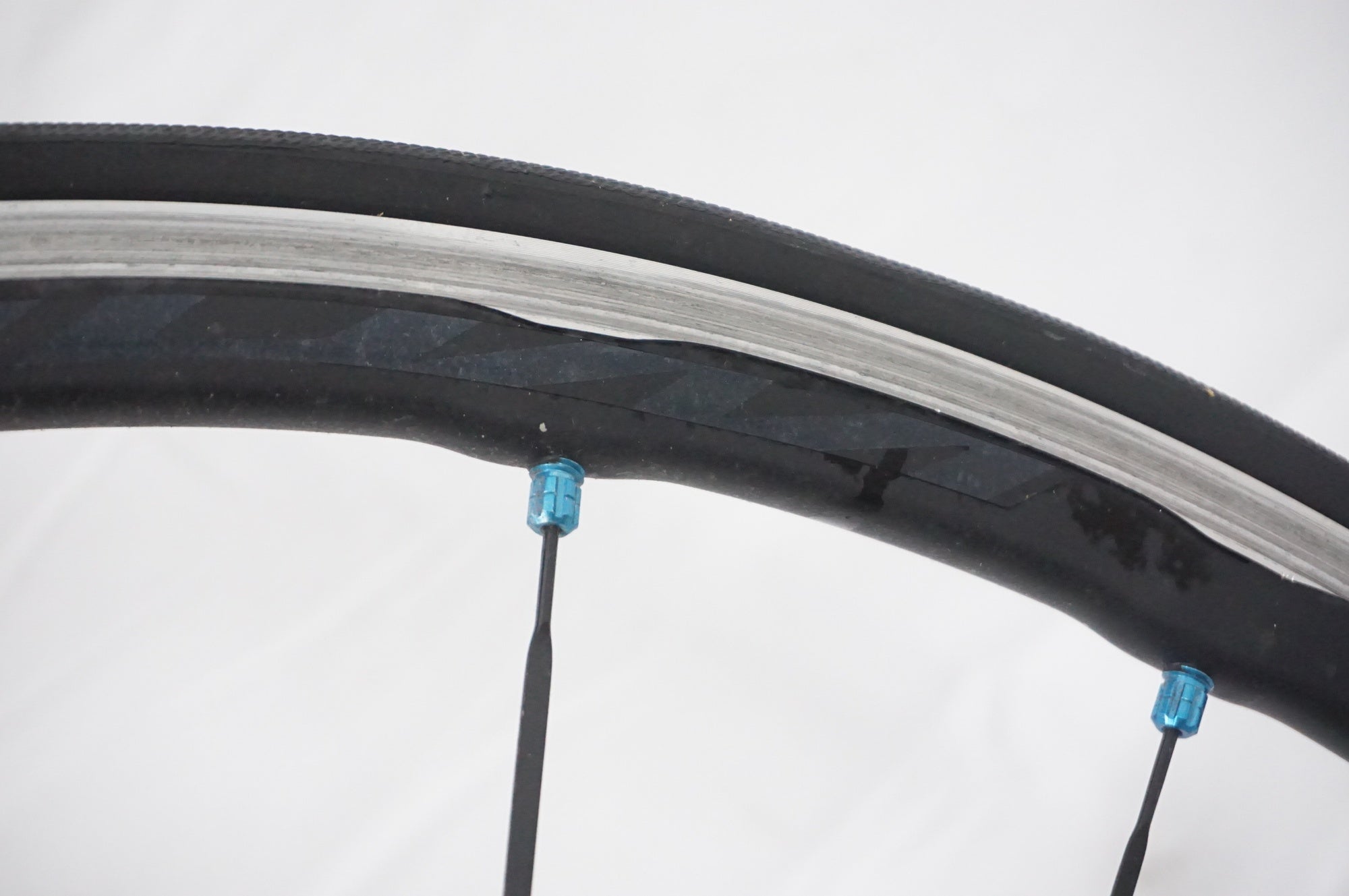 MAVIC 「マヴィック」 KSYRIUM ELITE BLUE シマノ11速 ホイールセット