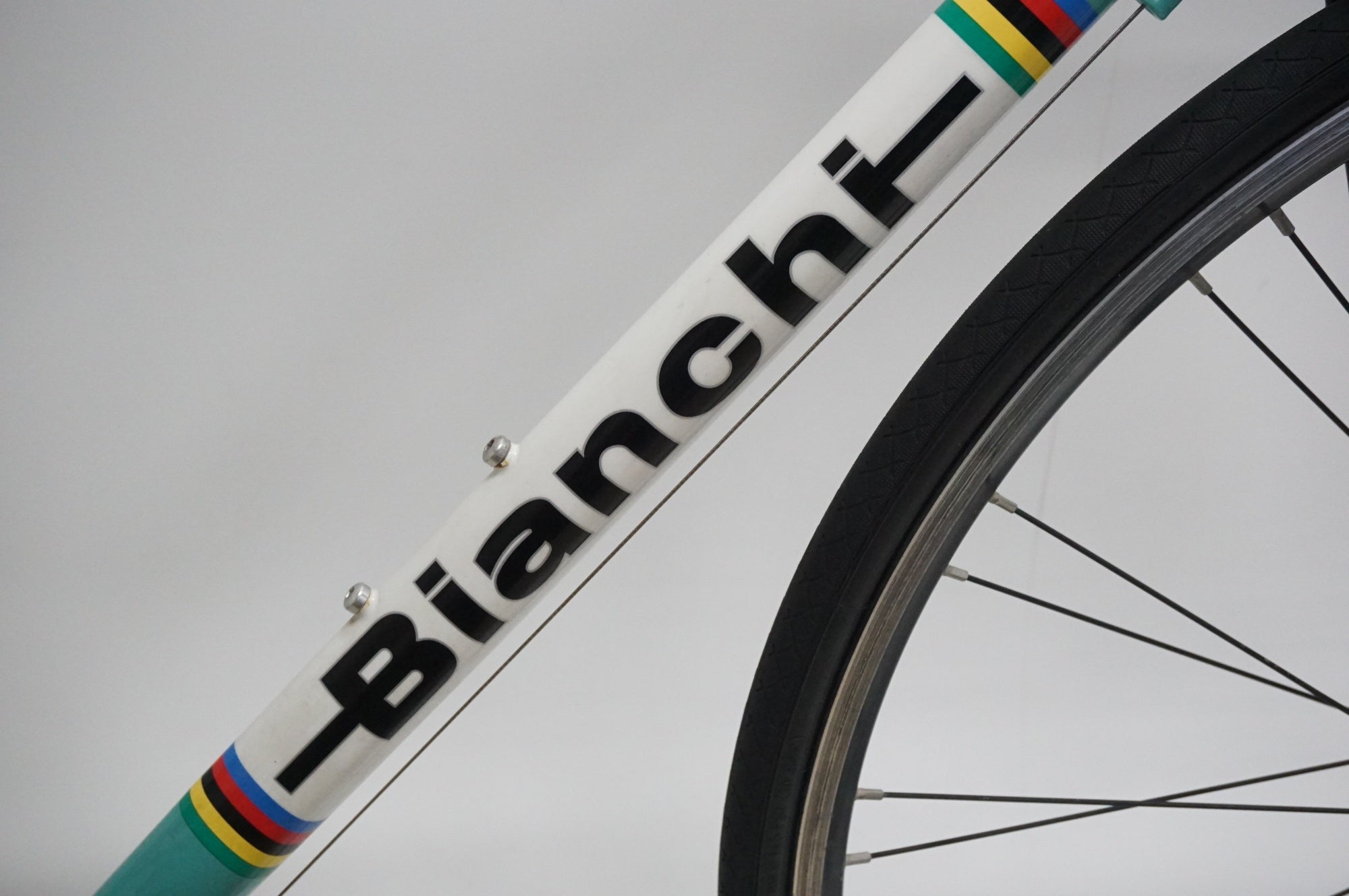 BIANCHI 「ビアンキ」 IMOLA 2012年モデル ロードバイク カスタム / 福岡店