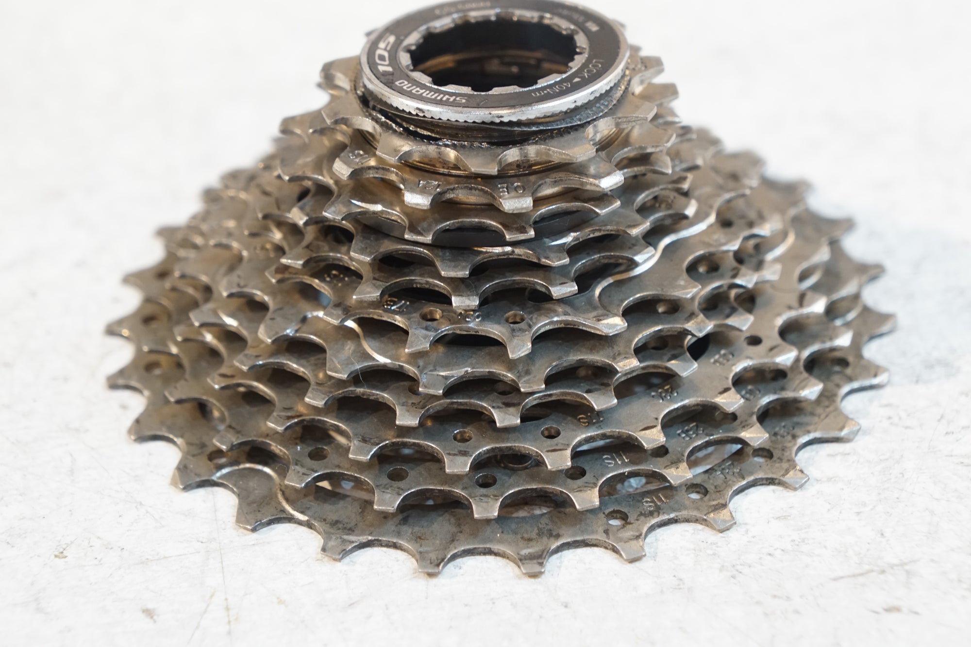 SHIMANO 「シマノ」 105 CS-5800 11-28T スプロケット / バイチャリ浦和ベース
