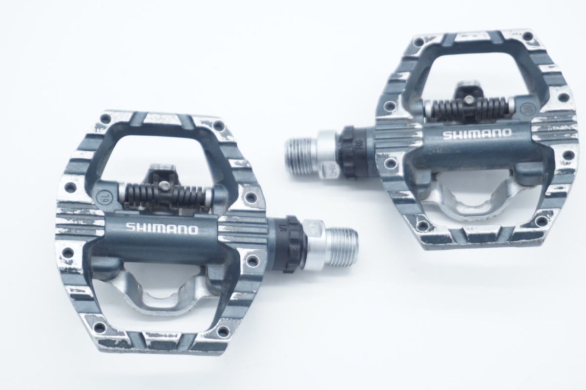 SHIMANO 「シマノ」 PD-EH500 ペダル / 滋賀大津店