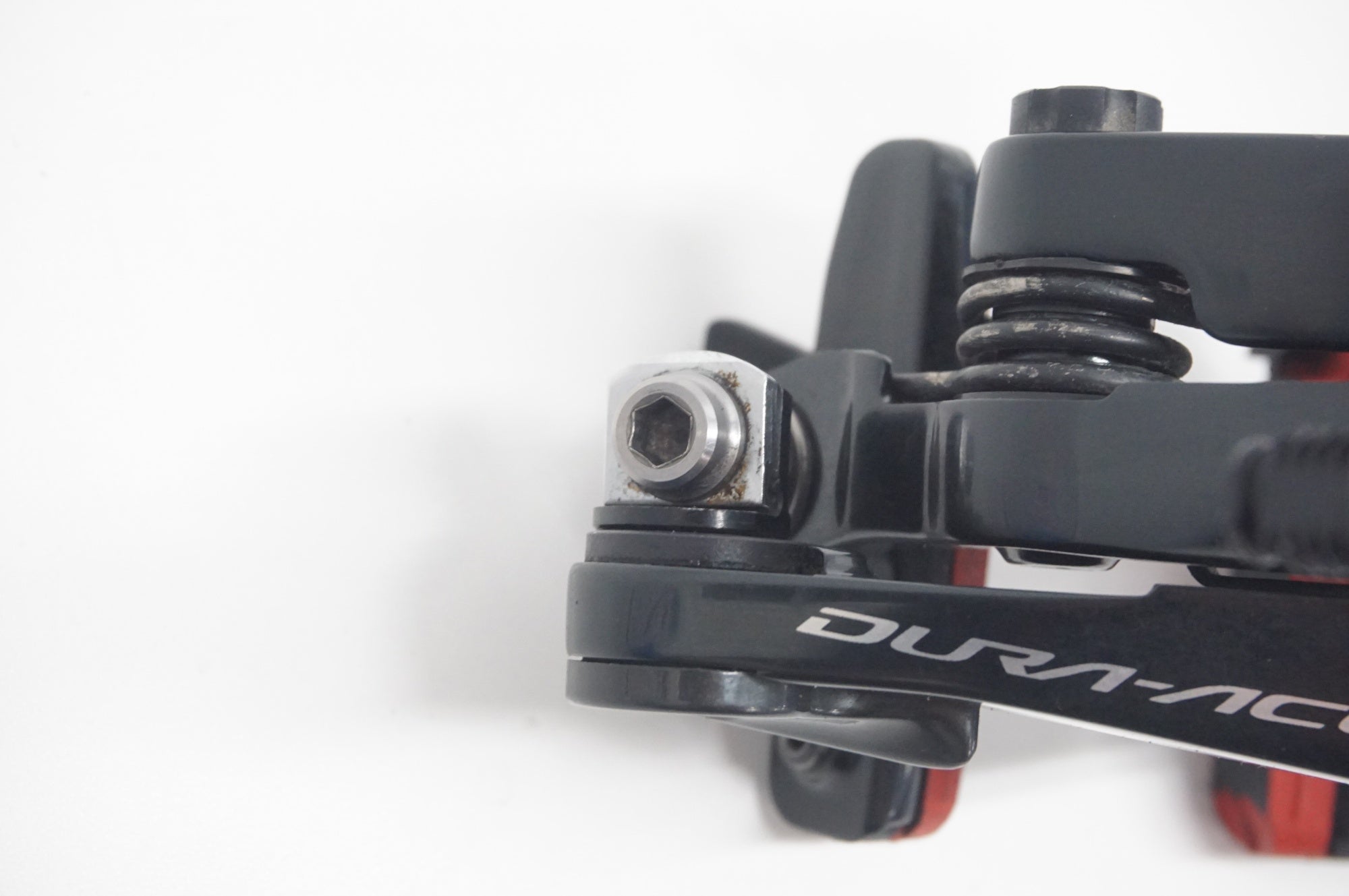 SHIMANO 「シマノ」 DURA-ACE BR-R9100 キャリパーブレーキセット