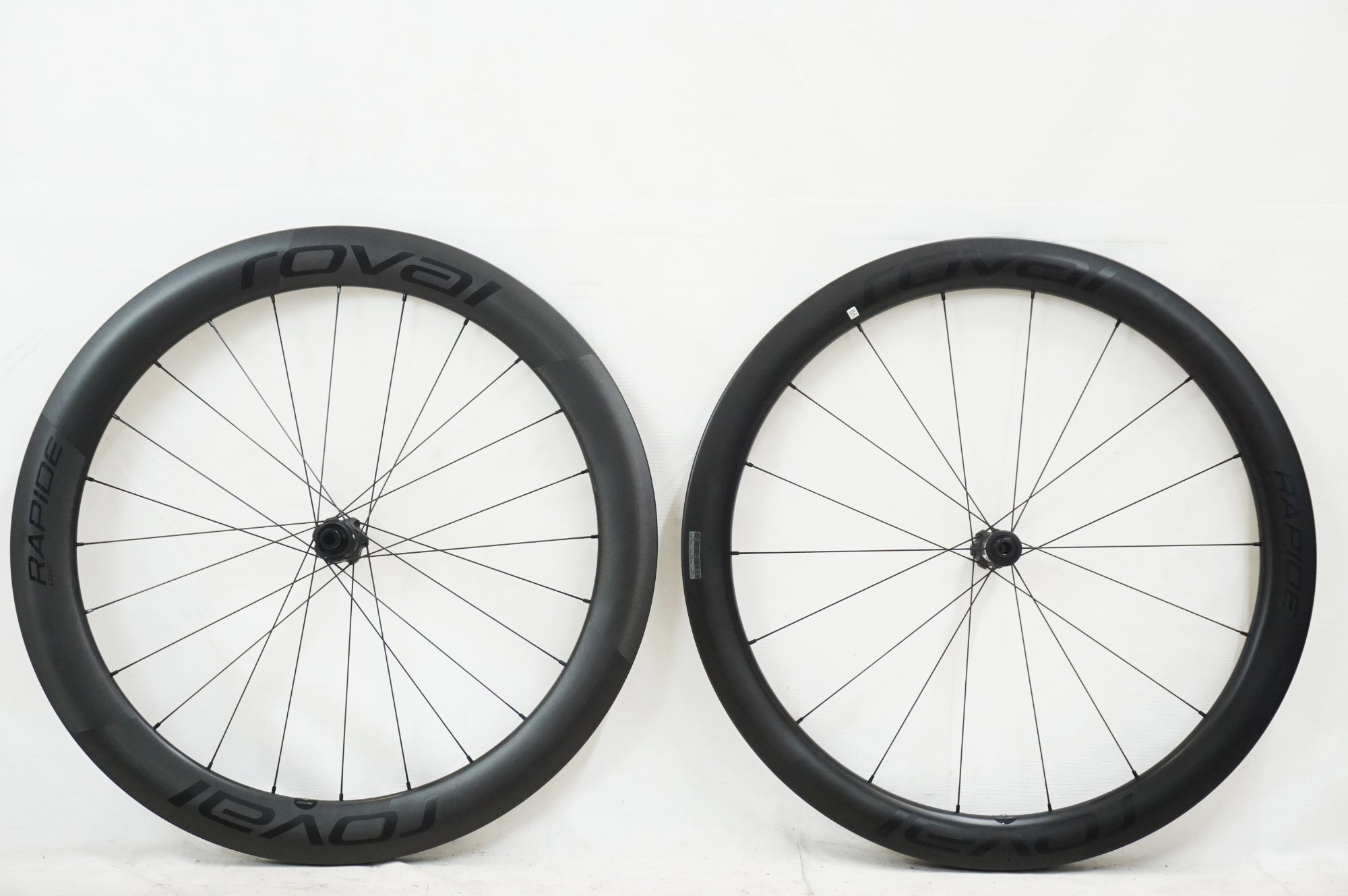 ROVAL 「ロヴァール」 RAPIDE CLⅡ スラム12速 ホイールセット / 福岡店