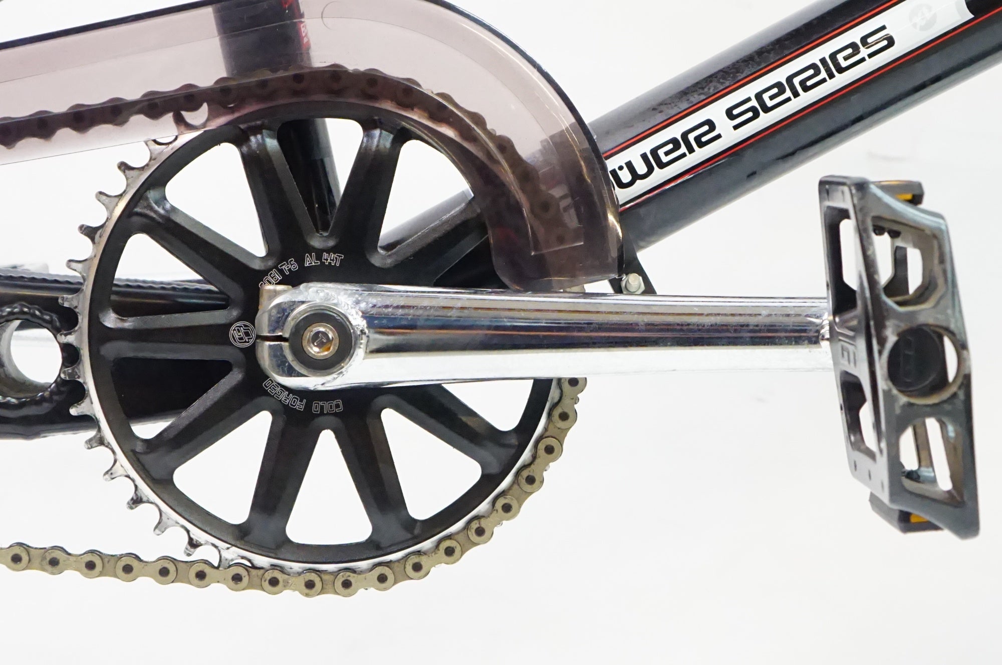 GT 「ジーティー」 POWER SERIES XL 年式不明 BMX / 熊谷本店