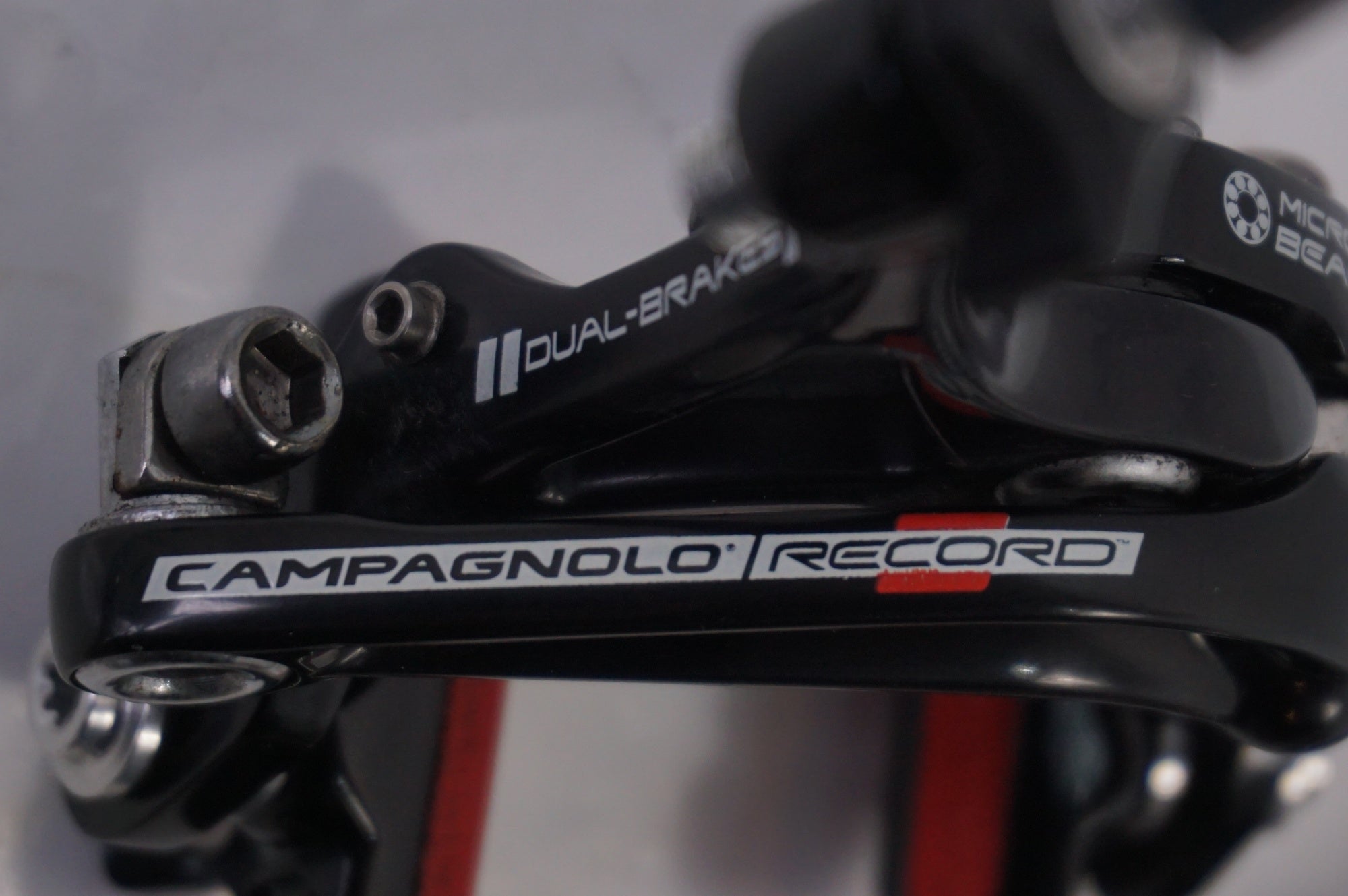 CAMPAGNOLO 「カンパニョーロ」 RECORD キャリパーブレーキセット / 世田谷店