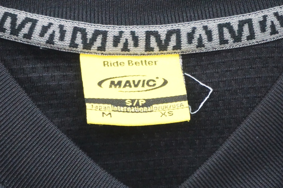 MAVIC 「マビック」 RIDE BETTER Mサイズ ジャージ / 大阪美原北インター店