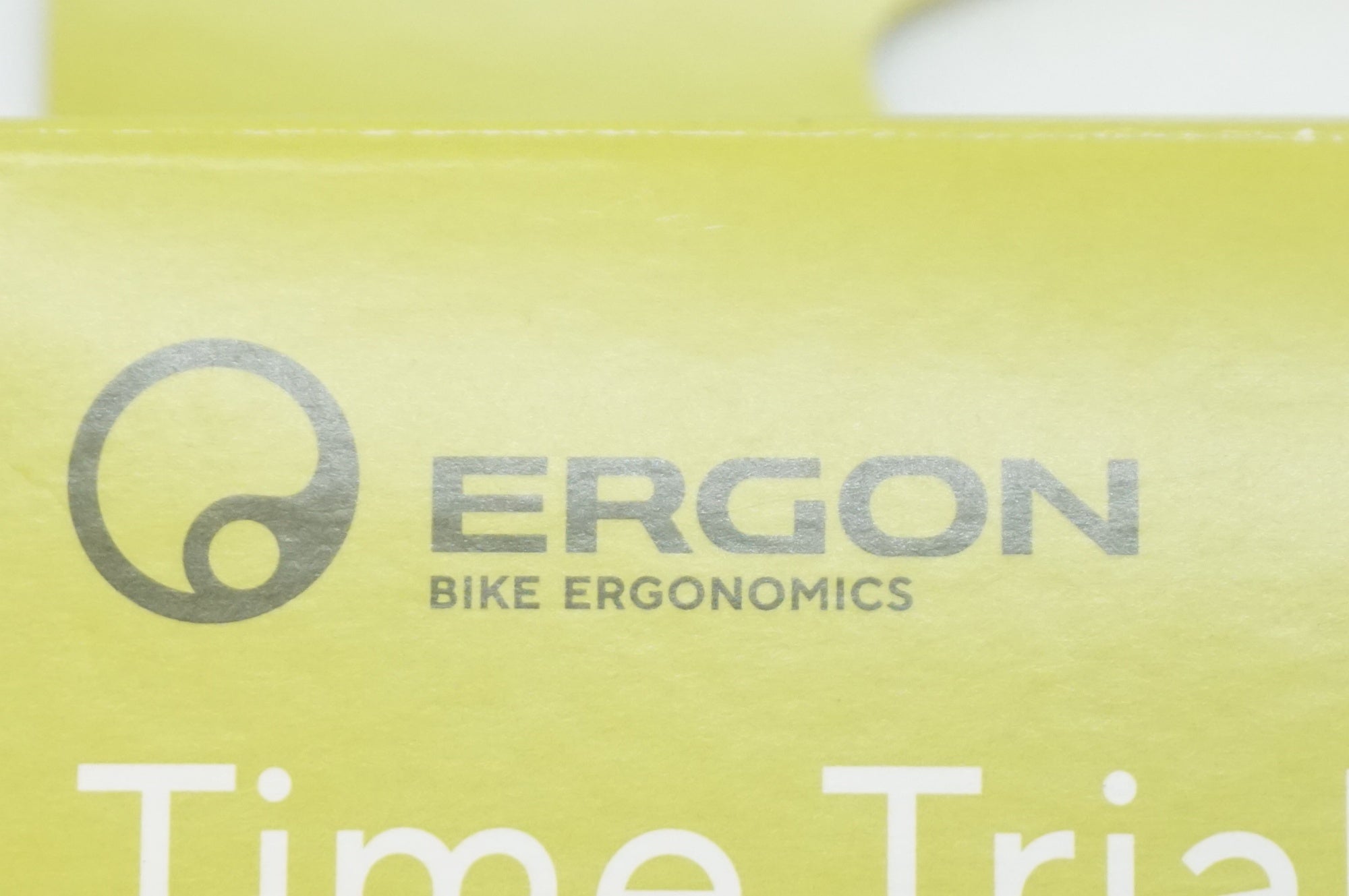 ERGON 「エルゴン」 TIME TRIAL CRT EVO ARM PADS FRONT パッド / 福岡店