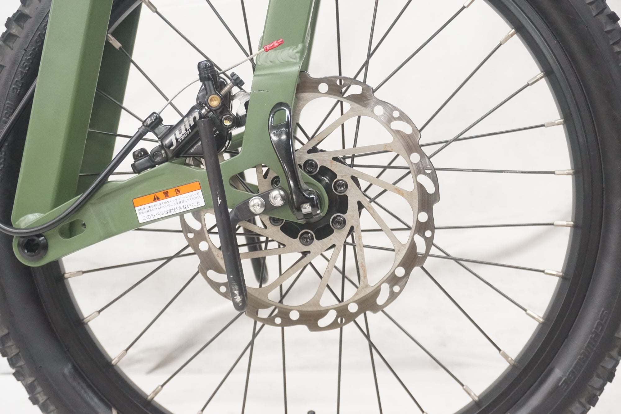 PACIFIC 「パシフィック」 BIRDY GT 2024年モデル 18インチ 折り畳み自転車 / 大阪美原北インター店