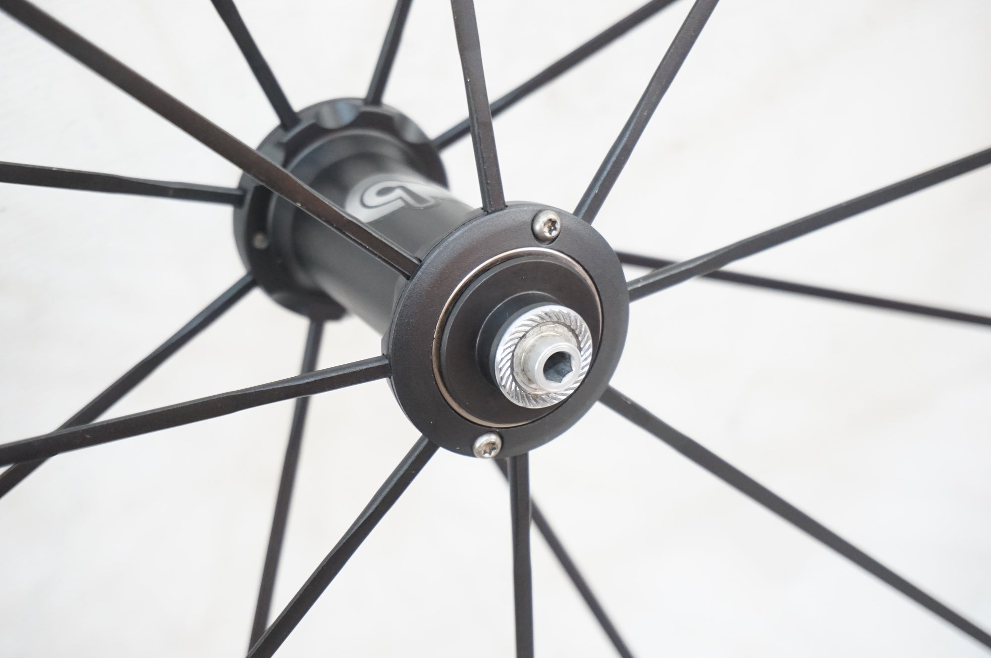 CAMPAGNOLO 「カンパニョーロ」 EURUS MEGA G3 2WAY FIT カンパフリー ホイールセット / 浦和ベース