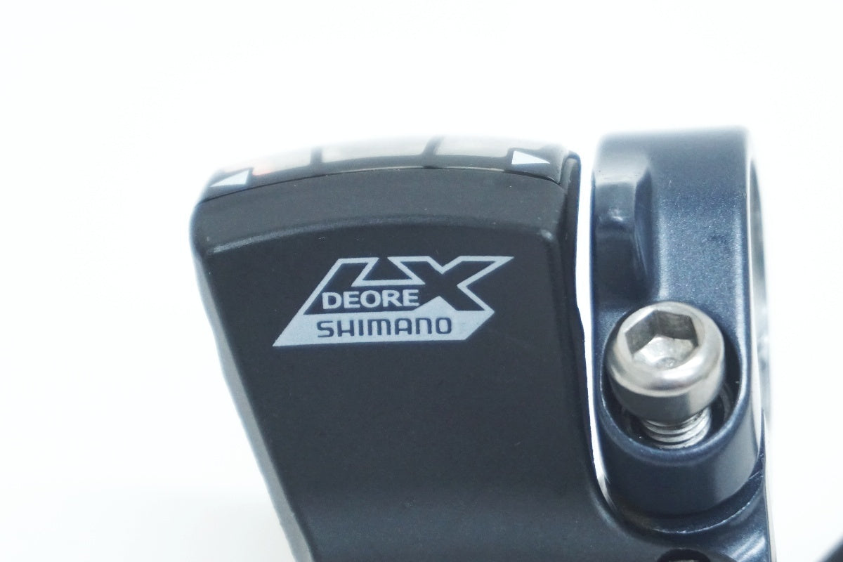 SHIMANO 「シマノ」 DEORE SL-M570 左のみ ラピッドファイヤーシフター / 大阪美原北インター店