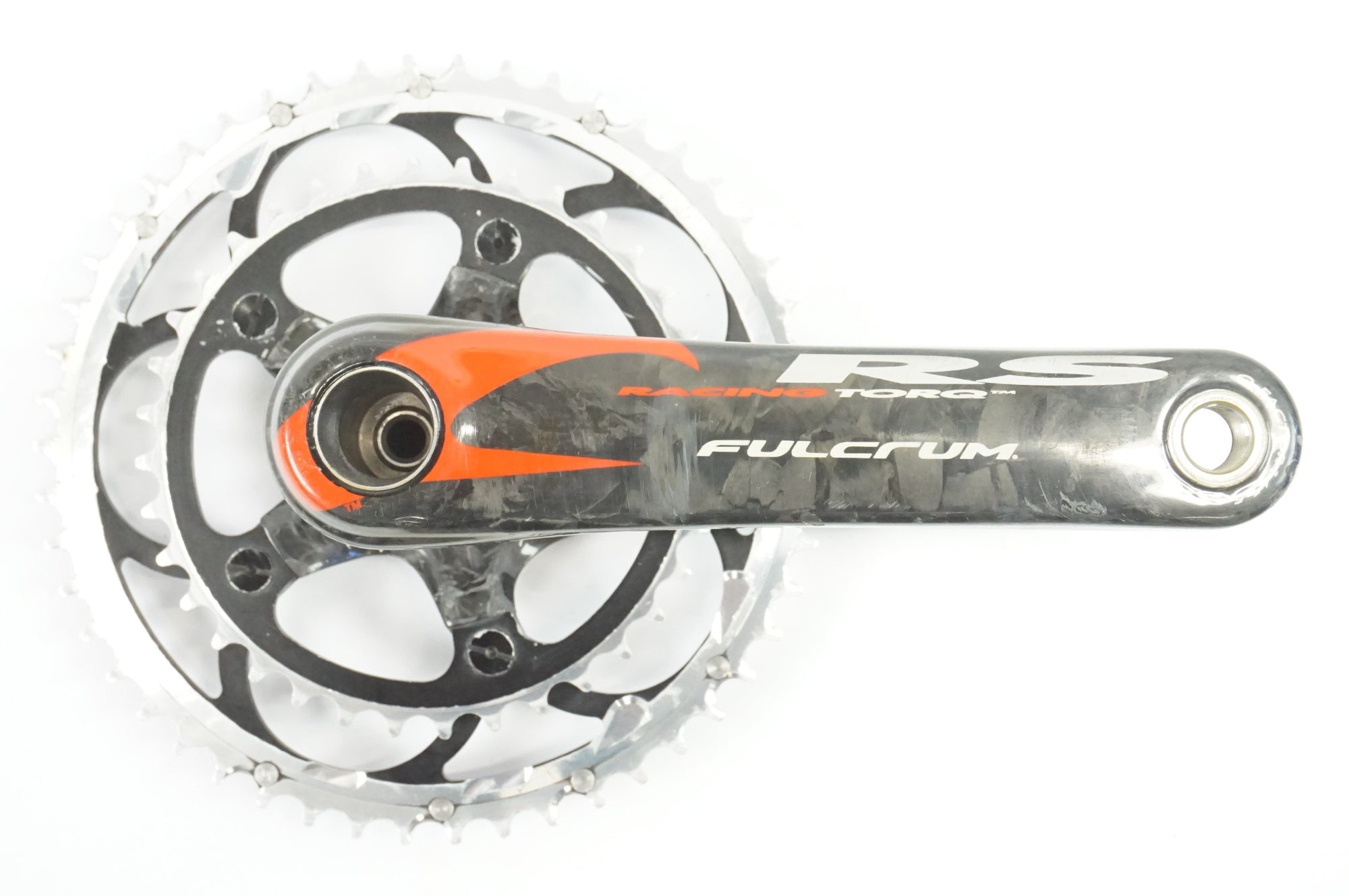 FULCRUM 「フルクラム」 RACING TORQ RS 50-36T 170mm クランク / 宇都宮店