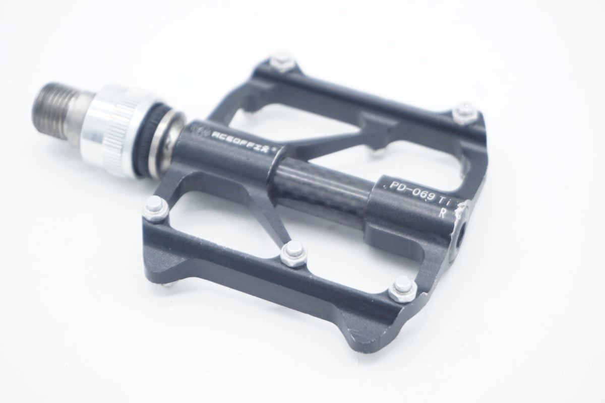 ACEOFFIX 「エースオフィックス」 PD-069 ペダル  / 滋賀大津店