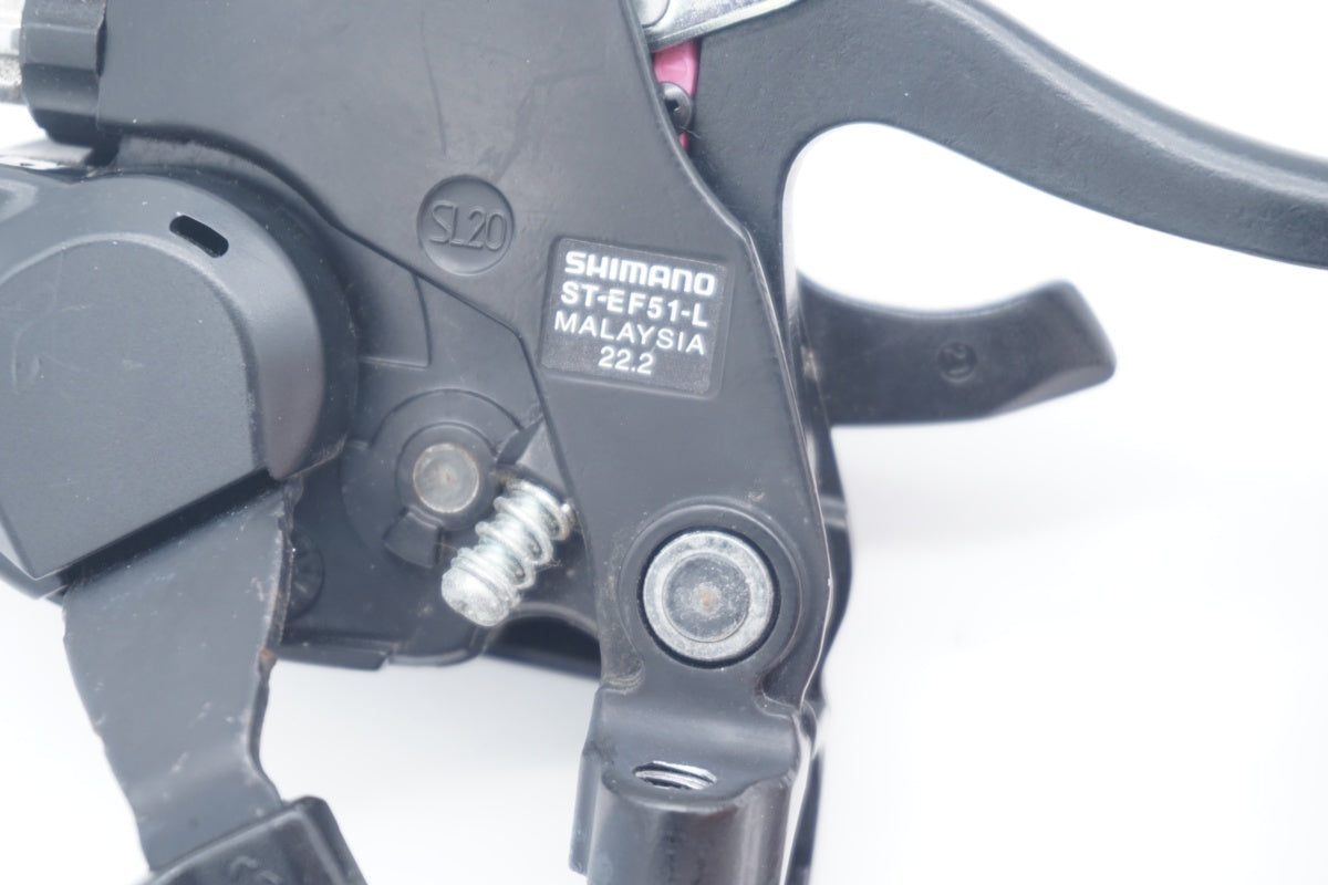 SHIMANO 「シマノ」 ST-EF51 シフトレバー / 滋賀大津店