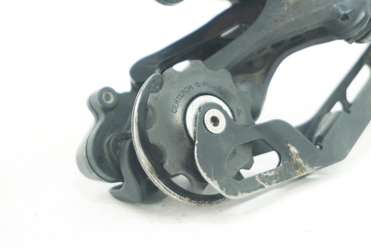 SHIMANO 「シマノ」 GRX RD-RX400 リアディレイラー  / 大阪美原北インター店