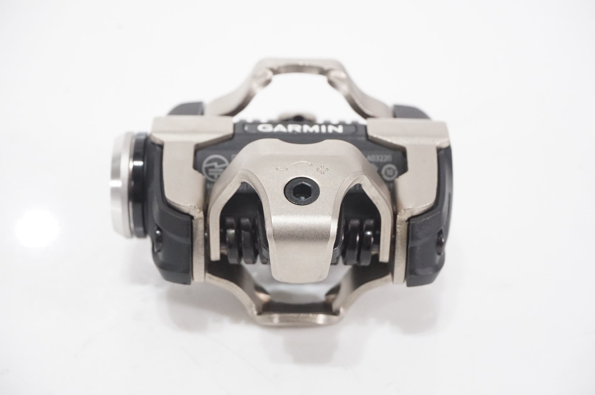 GARMIN 「ガーミン」 RALLY XC CONVERSION KIT ペダル / AKIBA店