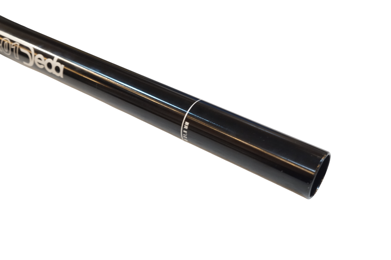 DEDA 「デダ」 RS×01 φ31.6 350mm シートポスト / バイチャリ浦和ベース