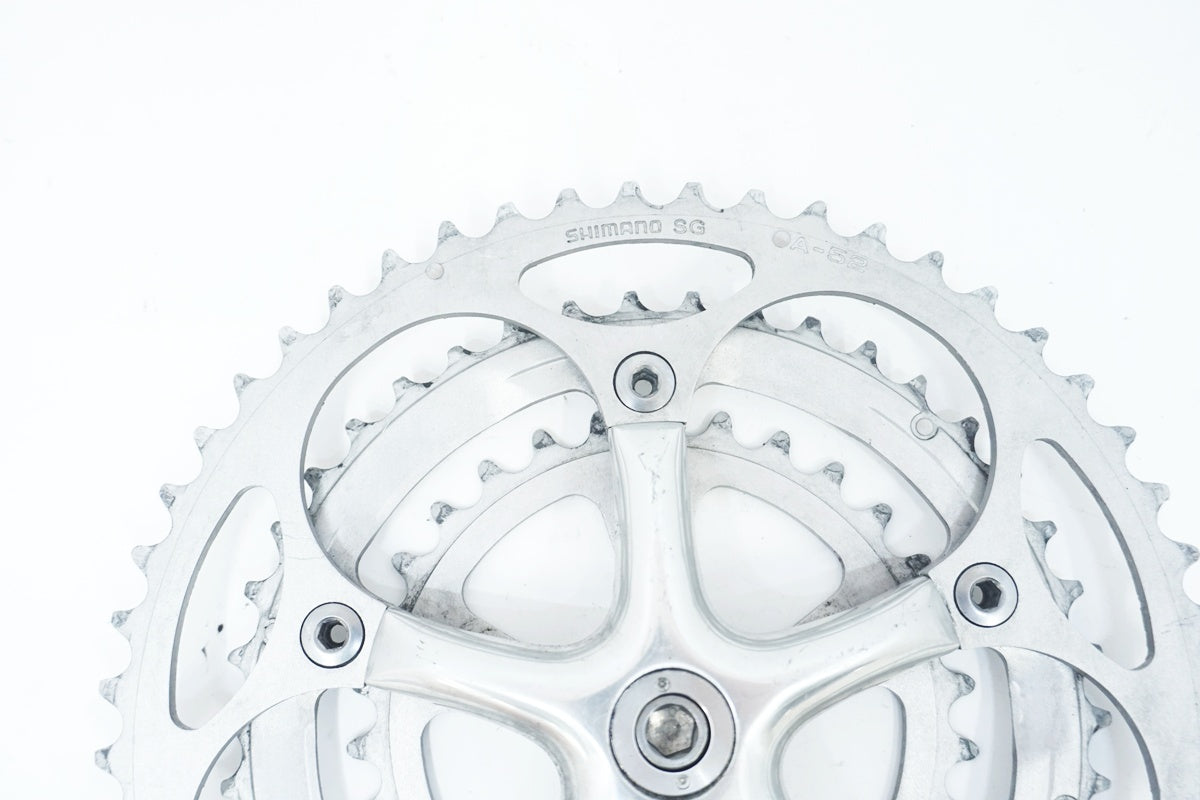 SHIMANO 「シマノ」 ULTEGRA FC-6503 52-42-30T 172.5mm クランク / 大阪美原北インター店