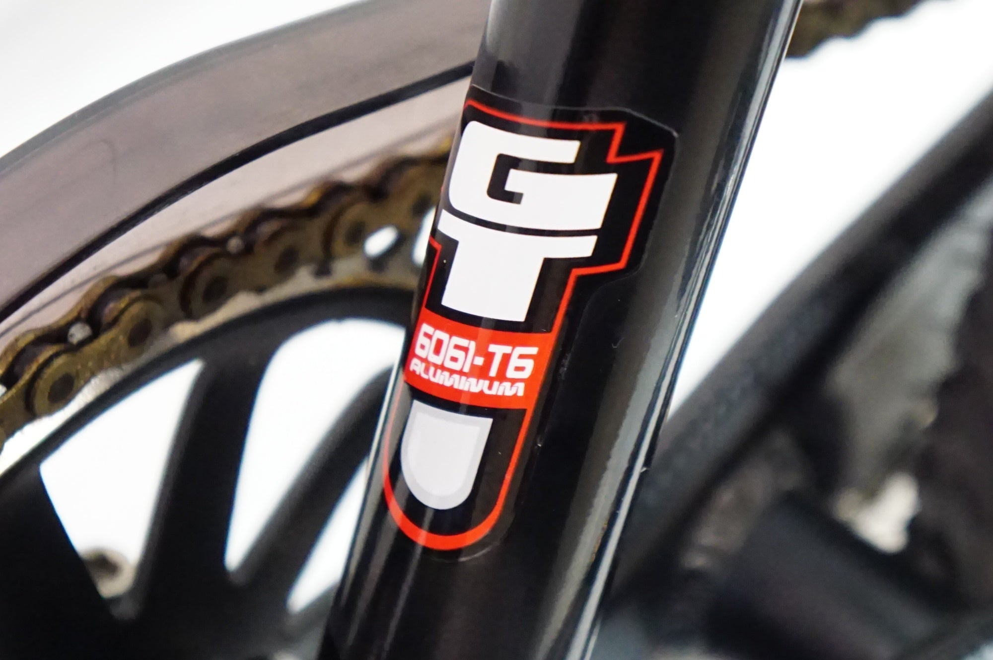 GT 「ジーティー」 POWER SERIES XL 年式不明 BMX / 熊谷本店