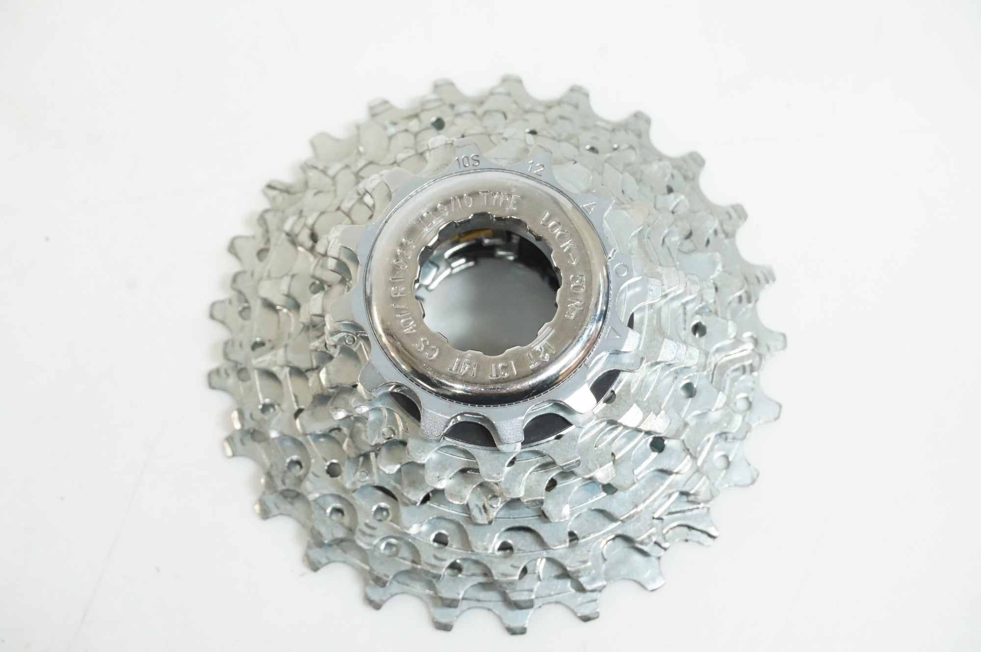 Campagnolo Veloce 10s EP15-VLBVX 新品左のみ CAMPAGNOLO 「カンパニョーロ」 VELOCE 10S フロントディレイラー