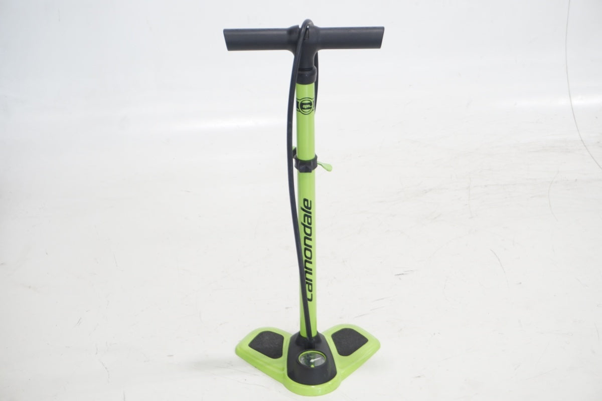 CANNONDALE 「キャノンデール」 フロアポンプ / 滋賀大津店