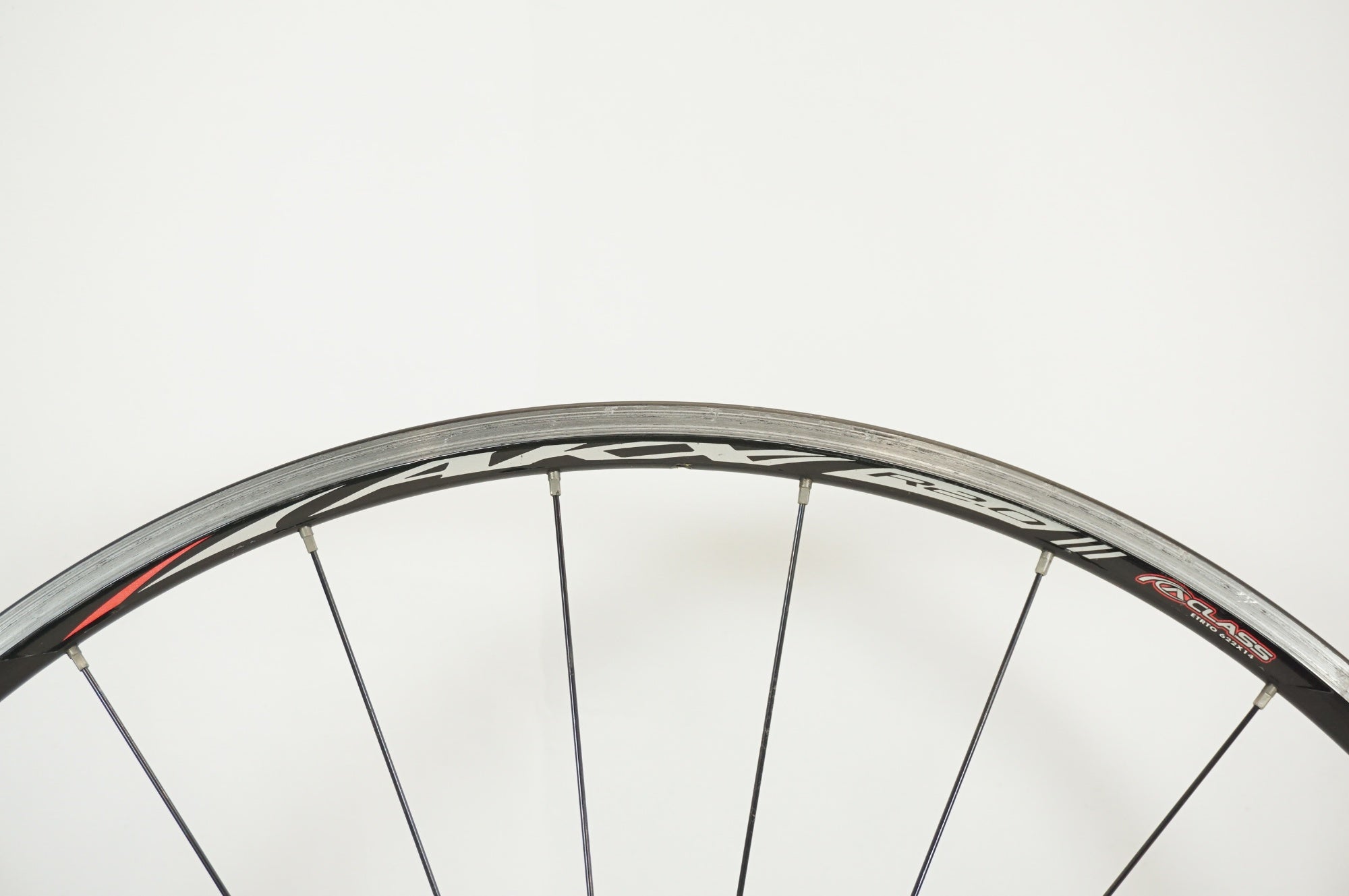 A-CLASS 「エークラス」 AKX R2.0 フロントホイール / 宇都宮店