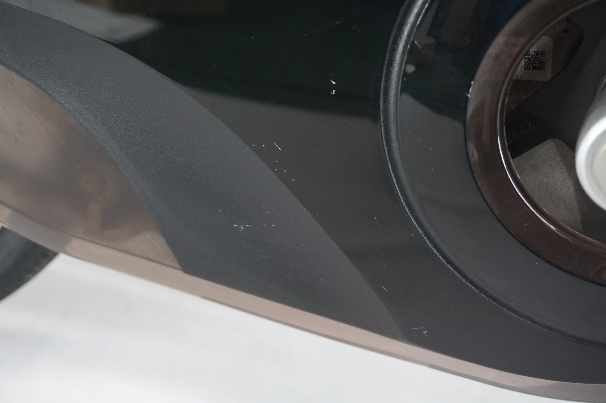 PANASONIC 「パナソニック」 VIVI MX BE-FM631 2023年モデル 26インチ 電動アシスト自転車 / 阪急塚口店