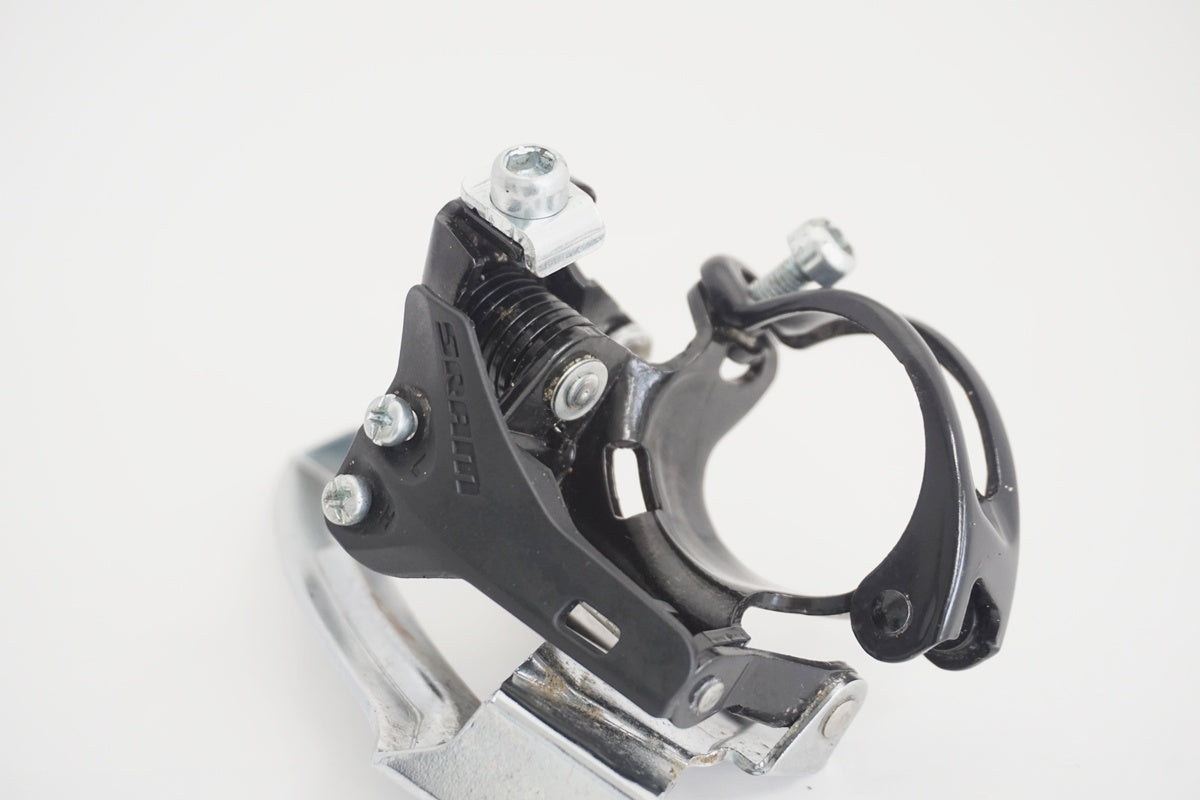 SRAM 「スラム」 X4 フロントディレーラー / 京都八幡店