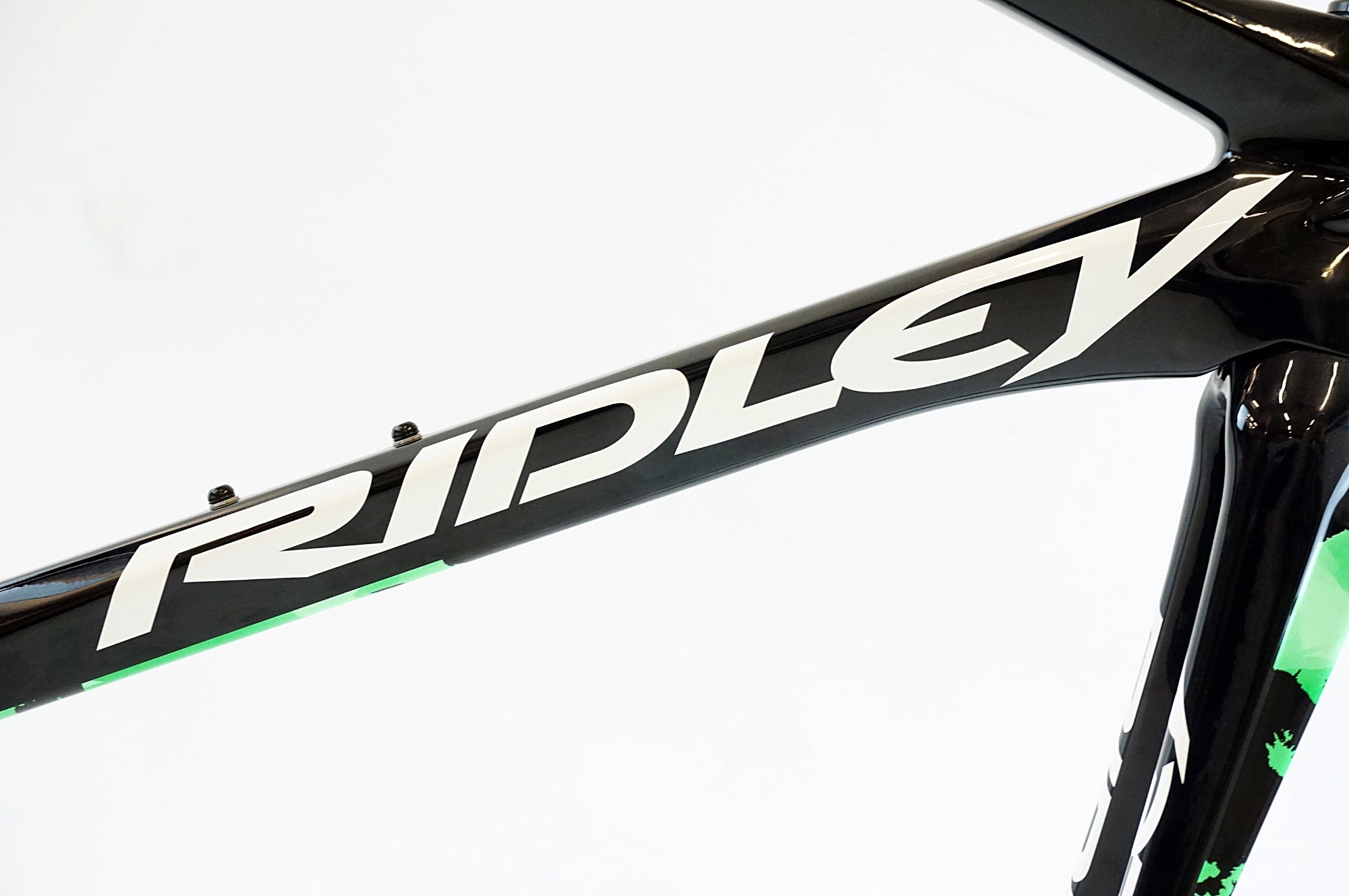 RIDLEY 「リドレー」 FENIX SL 2018年モデル フレームセット / 浜松店