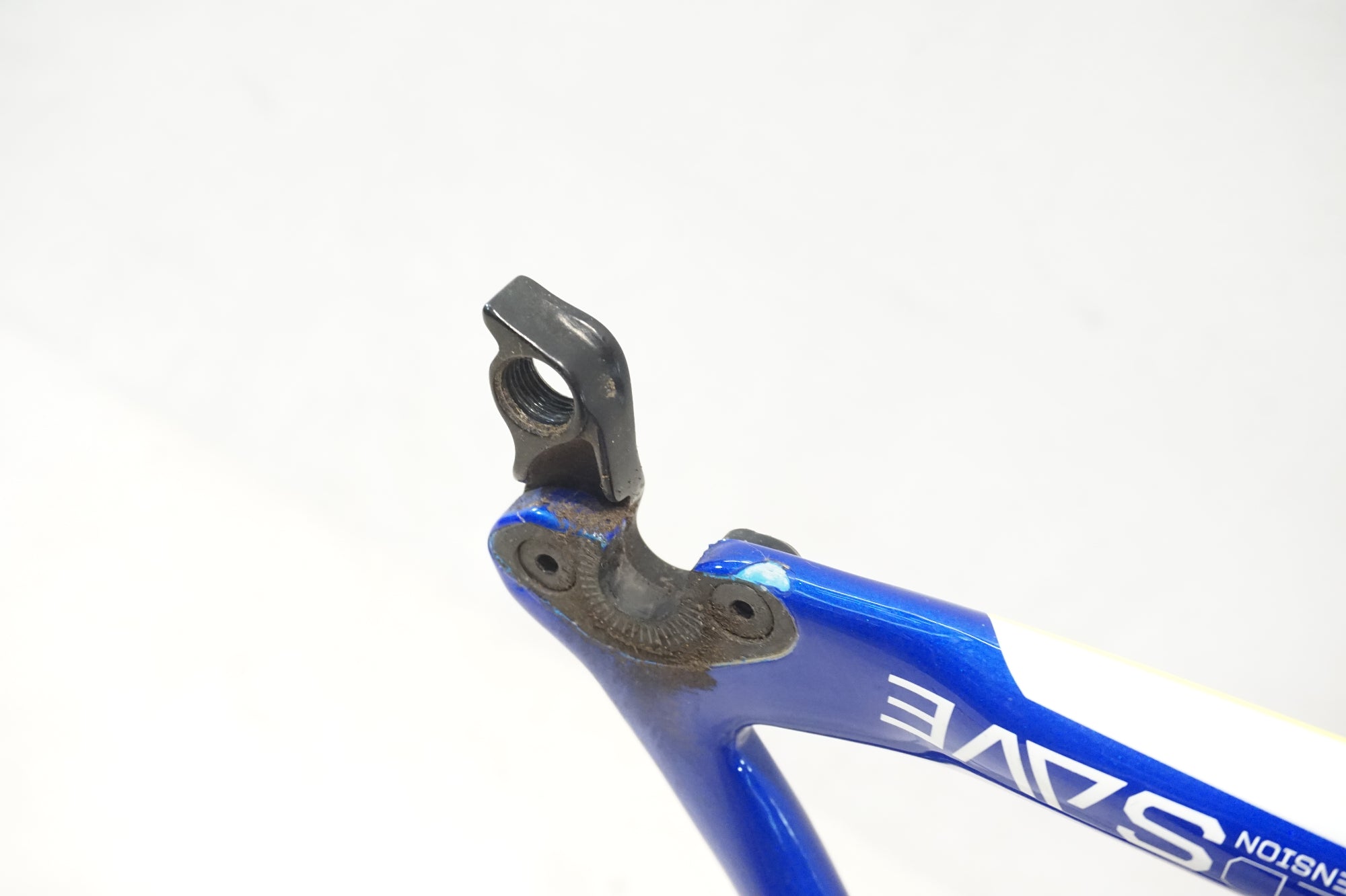 CANNONDALE 「キャノンデール」 SUPERSIX EVO CARBON 2017年モデル フレームセット / 横浜戸塚店