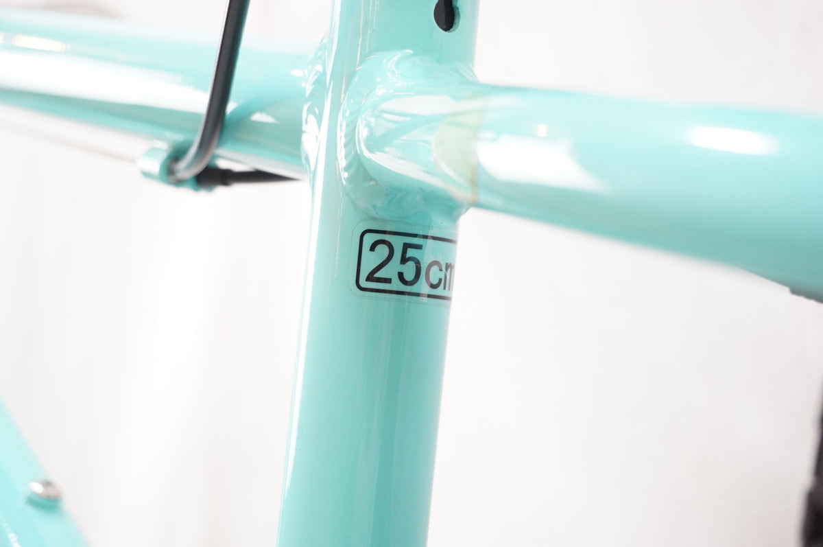 BIANCHI 「ビアンキ」 PIRATA 20 2021年モデル キッズバイク / 浦和ベース