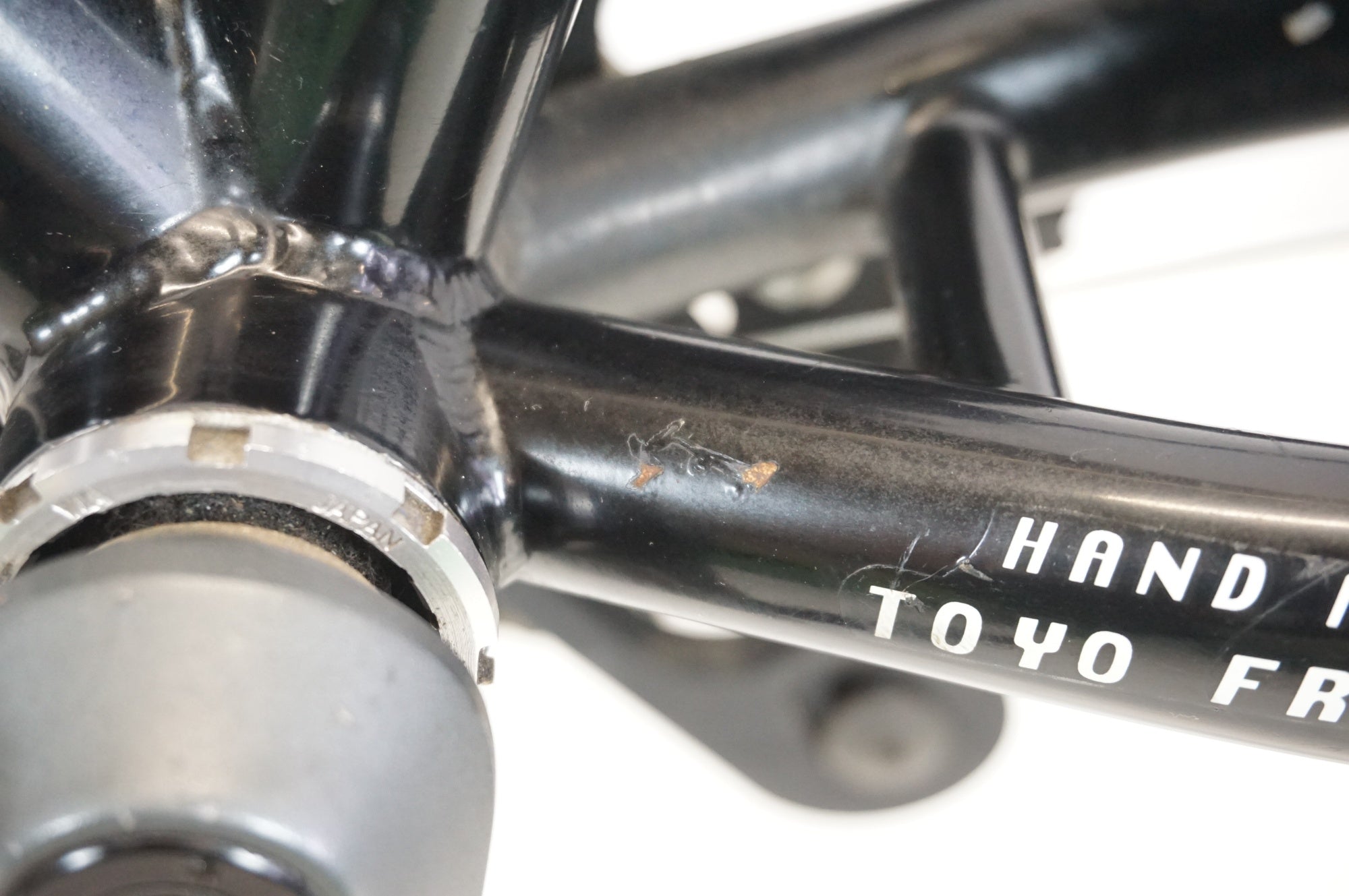 ジャンク CREDIT 「クレジット」 STYLE KING 2000年頃 26インチ マウンテンバイク / 宇都宮店