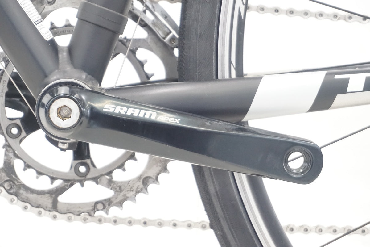 TREK 「トレック」 XO1 2011年モデル ロードバイク / 滋賀大津店