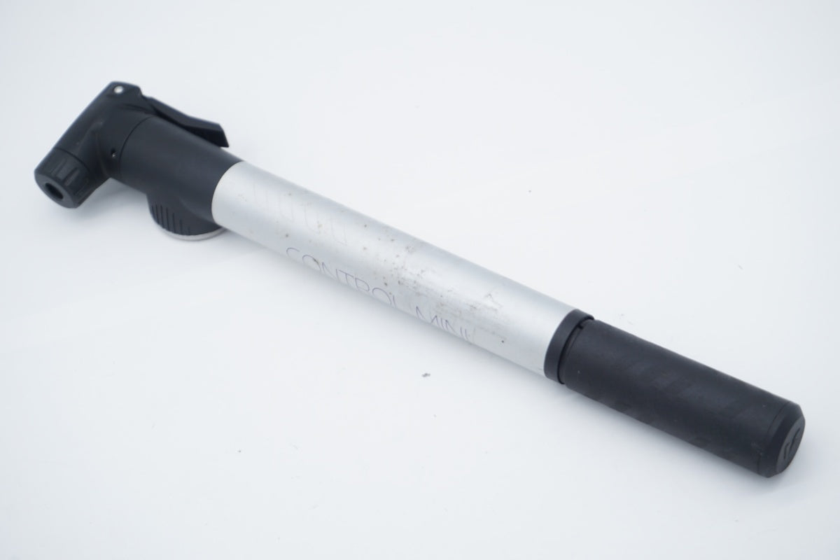 GIANT 「ジャイアント」 CONTROL MINI ROAD 携帯ポンプ/ 滋賀大津店