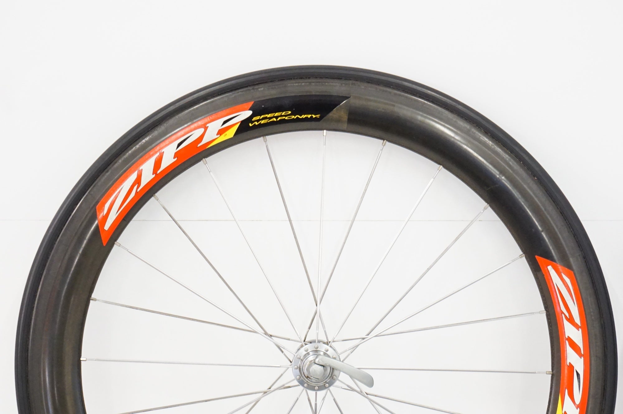 ZIPP 「ジップ」 404 シマノ10速 ホイールセット / 浜松店 ｜ バイチャリ