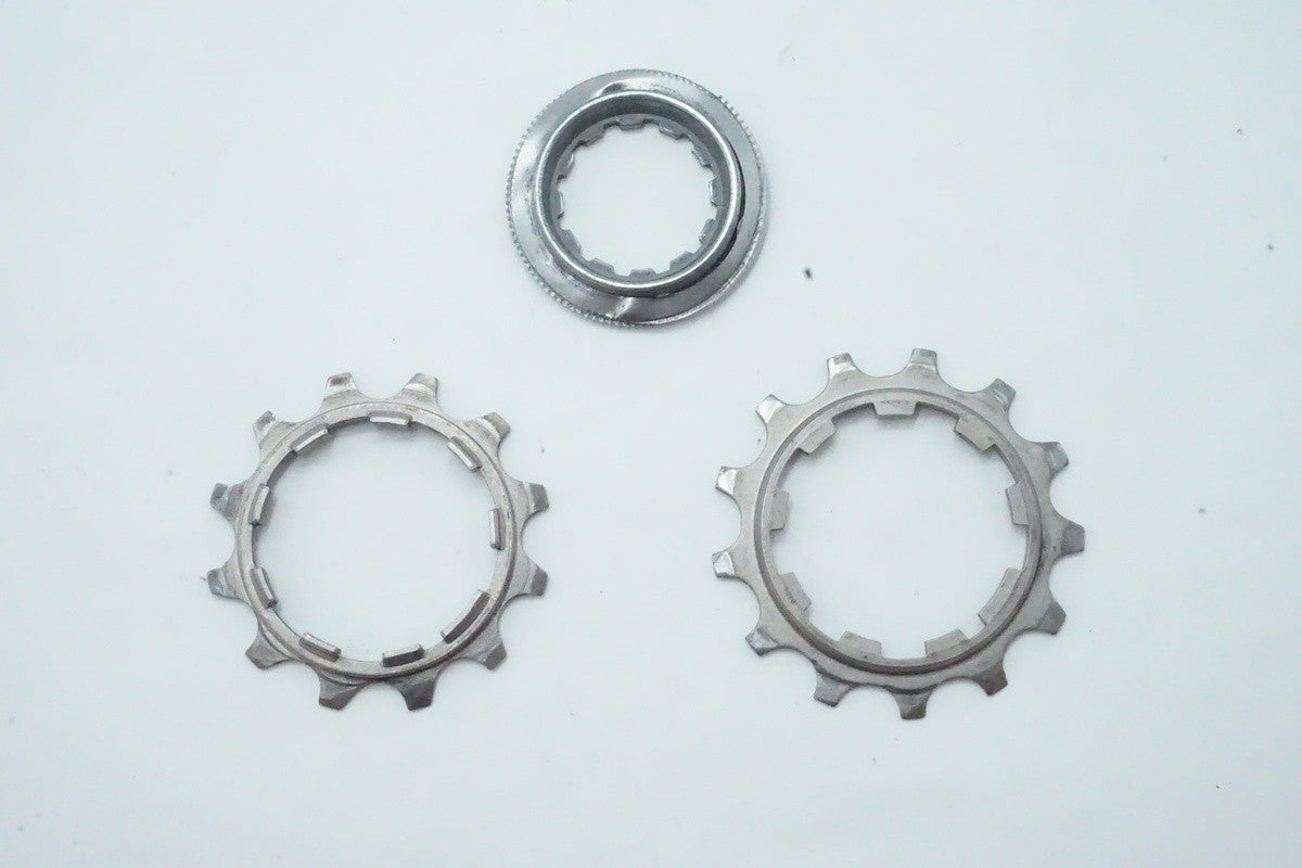 SHIMANO「シマノ」 CS-6700 12-25T スプロケット/ 京都西院店