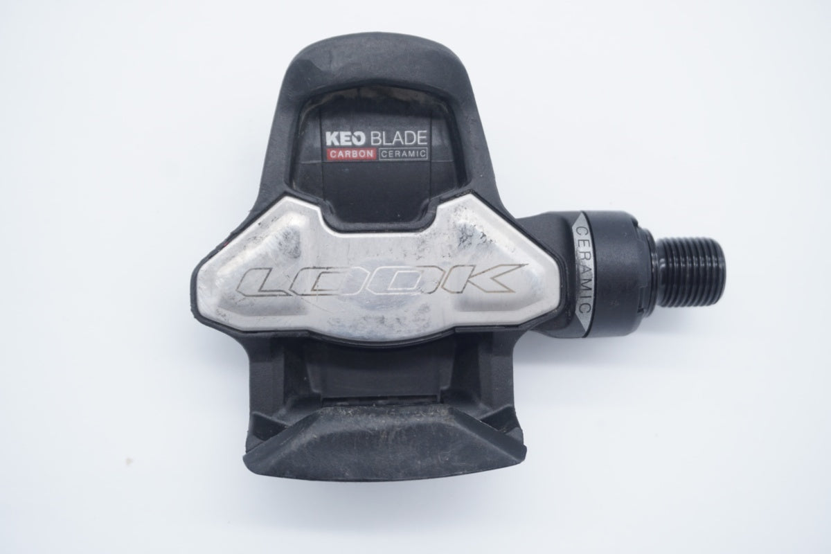 TIME 「タイム」 KEO BLADE CARBON CERAMIC ペダル / 滋賀大津店