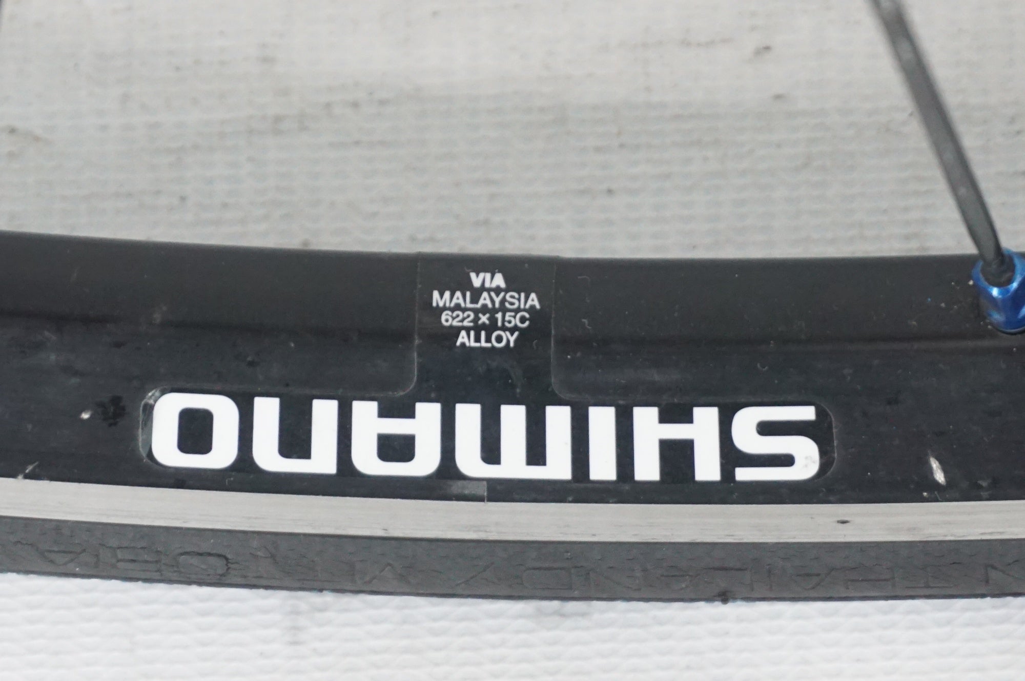 SHIMANO 「シマノ」 WH-RS10 シマノ11速 ホイールセット / 阪急塚口店