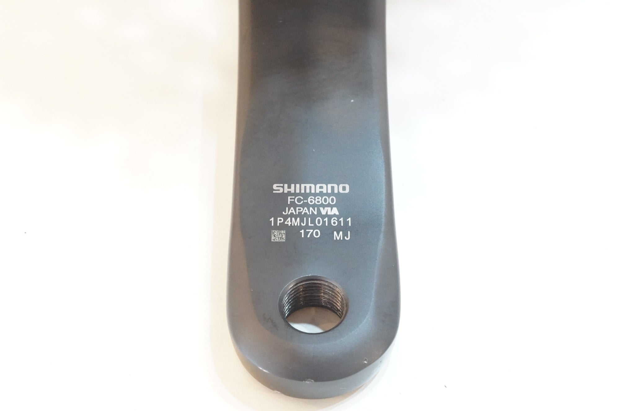 SHIMANO 「シマノ」 ULTEGRA 6800 コンポセット / バイチャリ浦和ベース