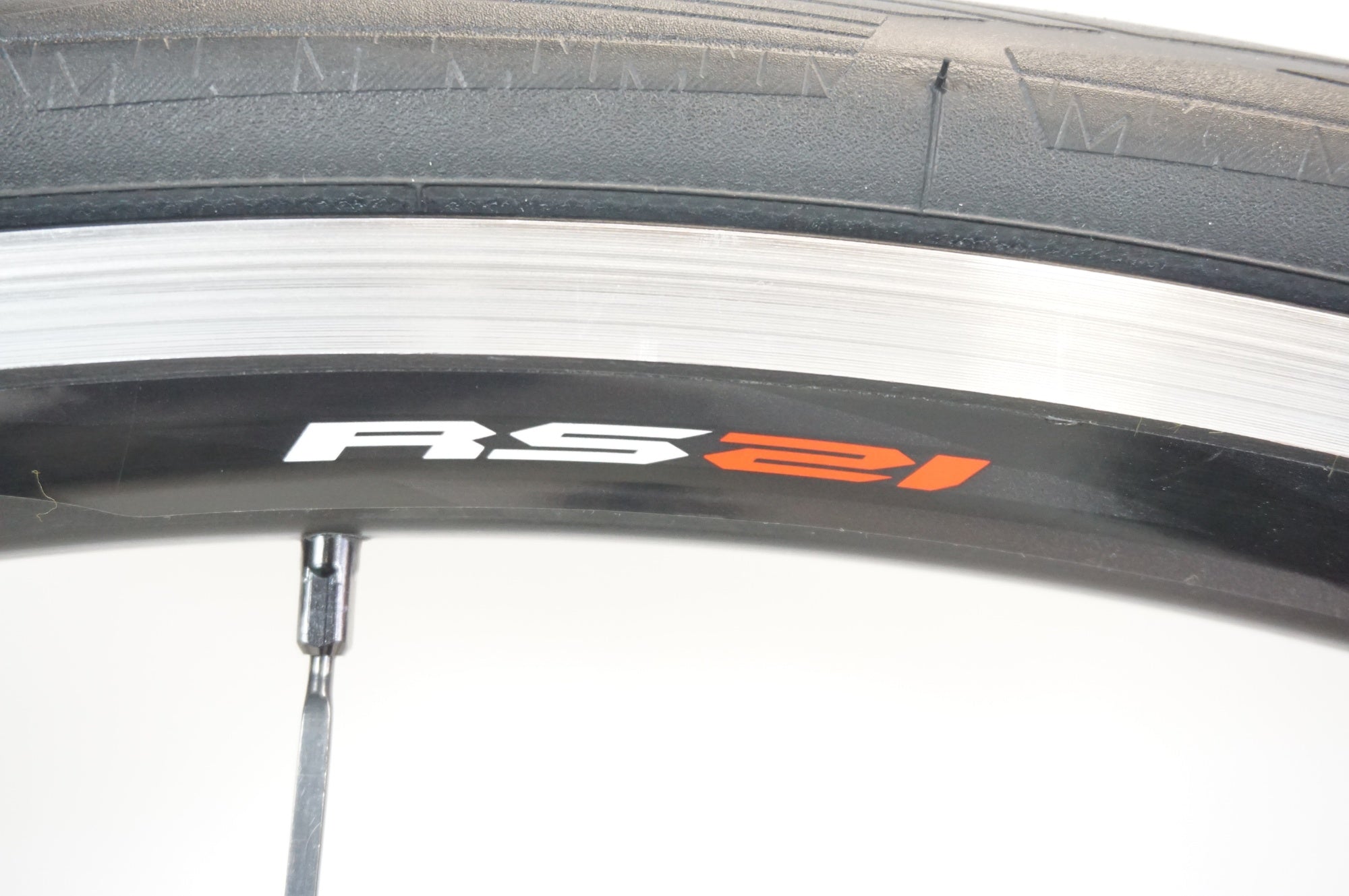 SHIMANO 「シマノ」 WH-RS21 SHIMANO 11S ホイールセット / 宇都宮店