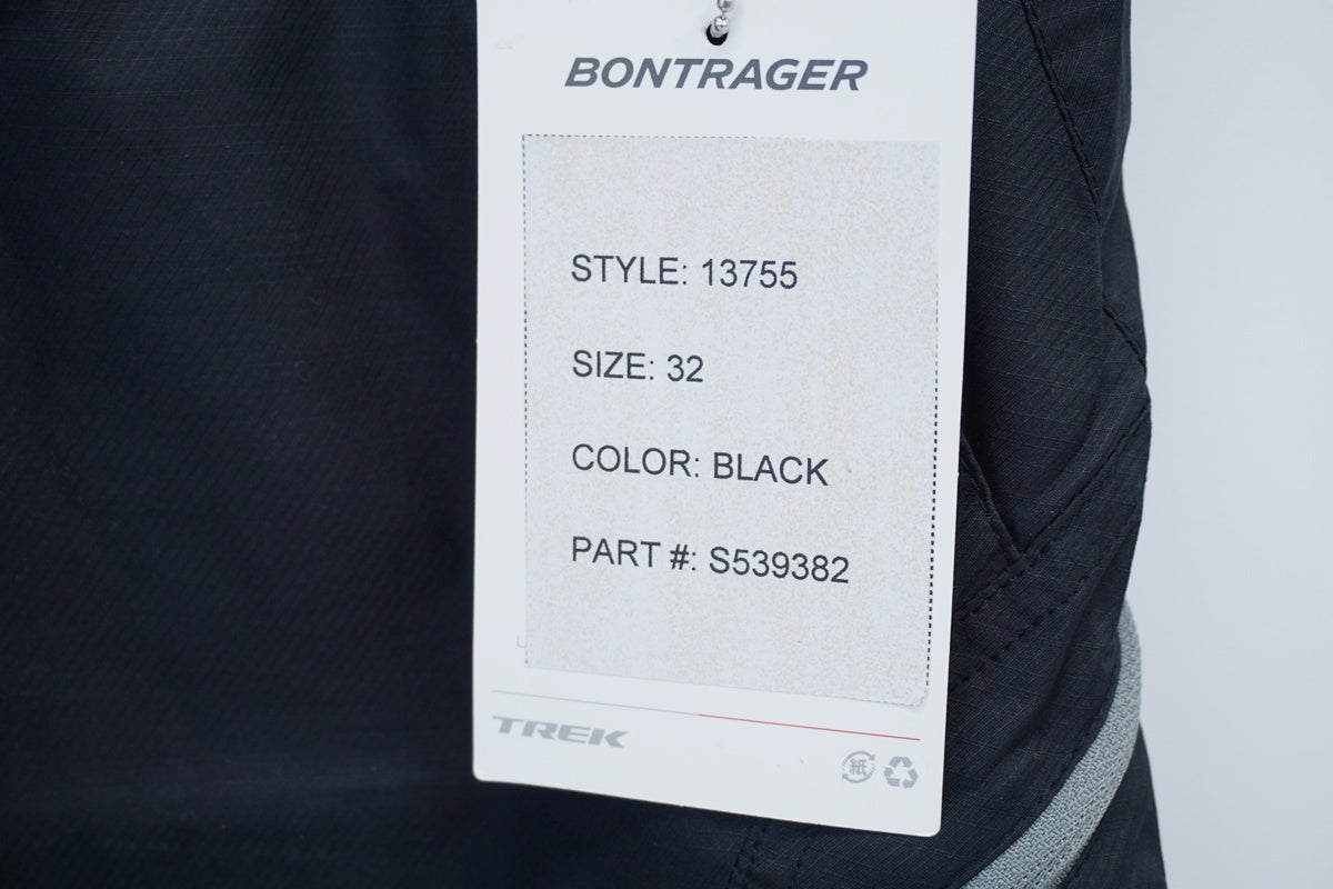 BONTRAGER 「ボントレガー」 サイズ32 ハーフパンツ / 京都八幡店