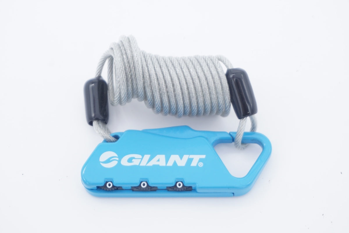 GIANT 「ジャイアント」 ダイヤルロック / 滋賀大津店
