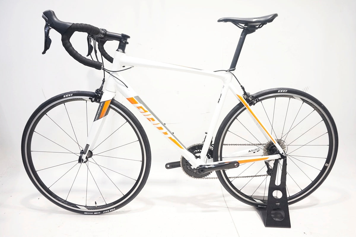 GIANT 「ジャイアント」 CONTEND SL 1 2018年モデル ロードバイク