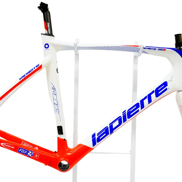 ジャンク LAPIERRE 「ラピエール」 AIRCODE 500 2015年モデル フレーム