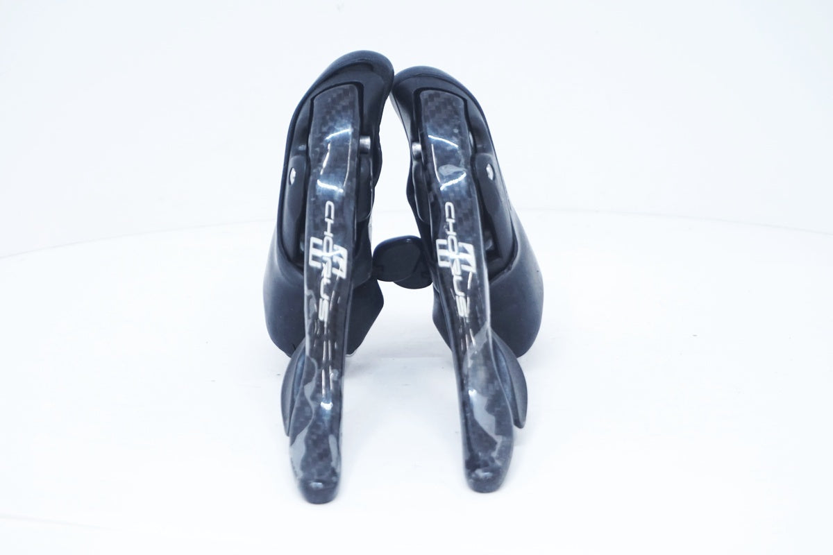 CAMPAGNOLO 「カンパニョーロ」 CHORUS 11S エルゴレバー / 大阪