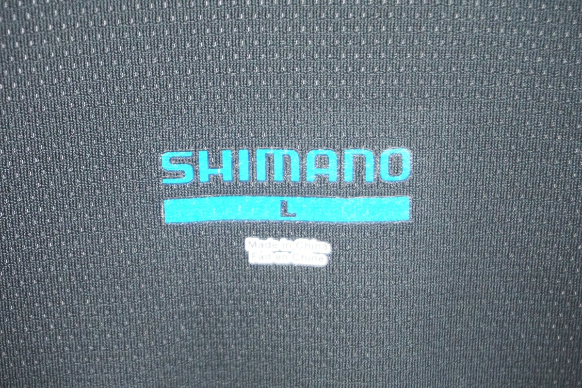 SHIMANO 「シマノ」 Lサイズ ビブタイツ / 大阪美原北インター店