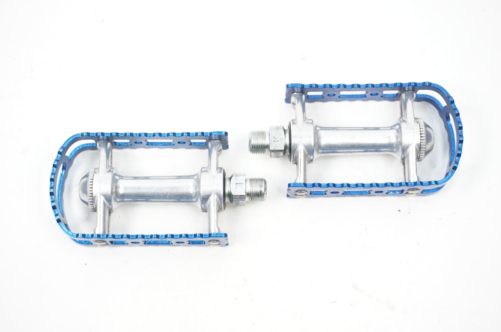 MKS 「ミカシマ」 BM-7 フラットペダル / 川越店