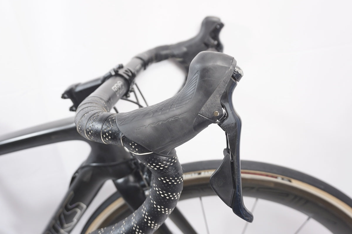 SPECIALIZED 「スペシャライズ」 S-WORKS TARMAC SL6 DISC 2019年