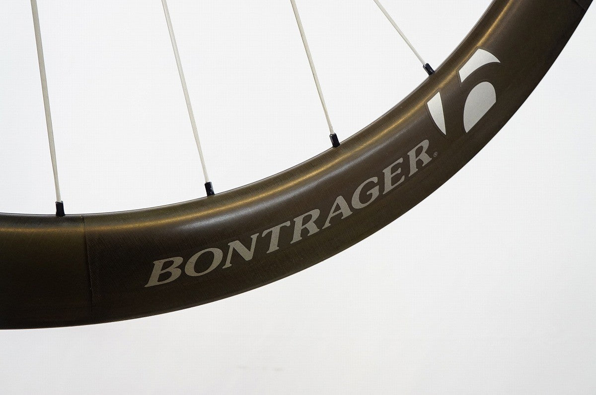 BONTRAGER 「ボントレガー」 AEOLUS 5 シマノ11速 ホイールセット / 熊谷本店