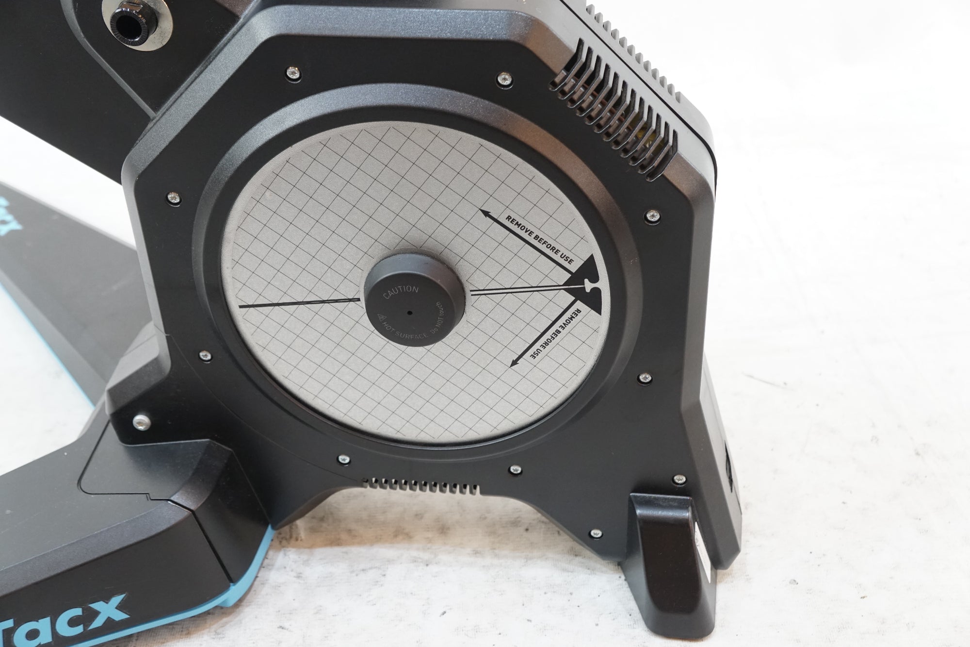 TACX 「タックス」 FLUX S SMART T2900S スマートトレーナー / バイチャリ浦和ベース