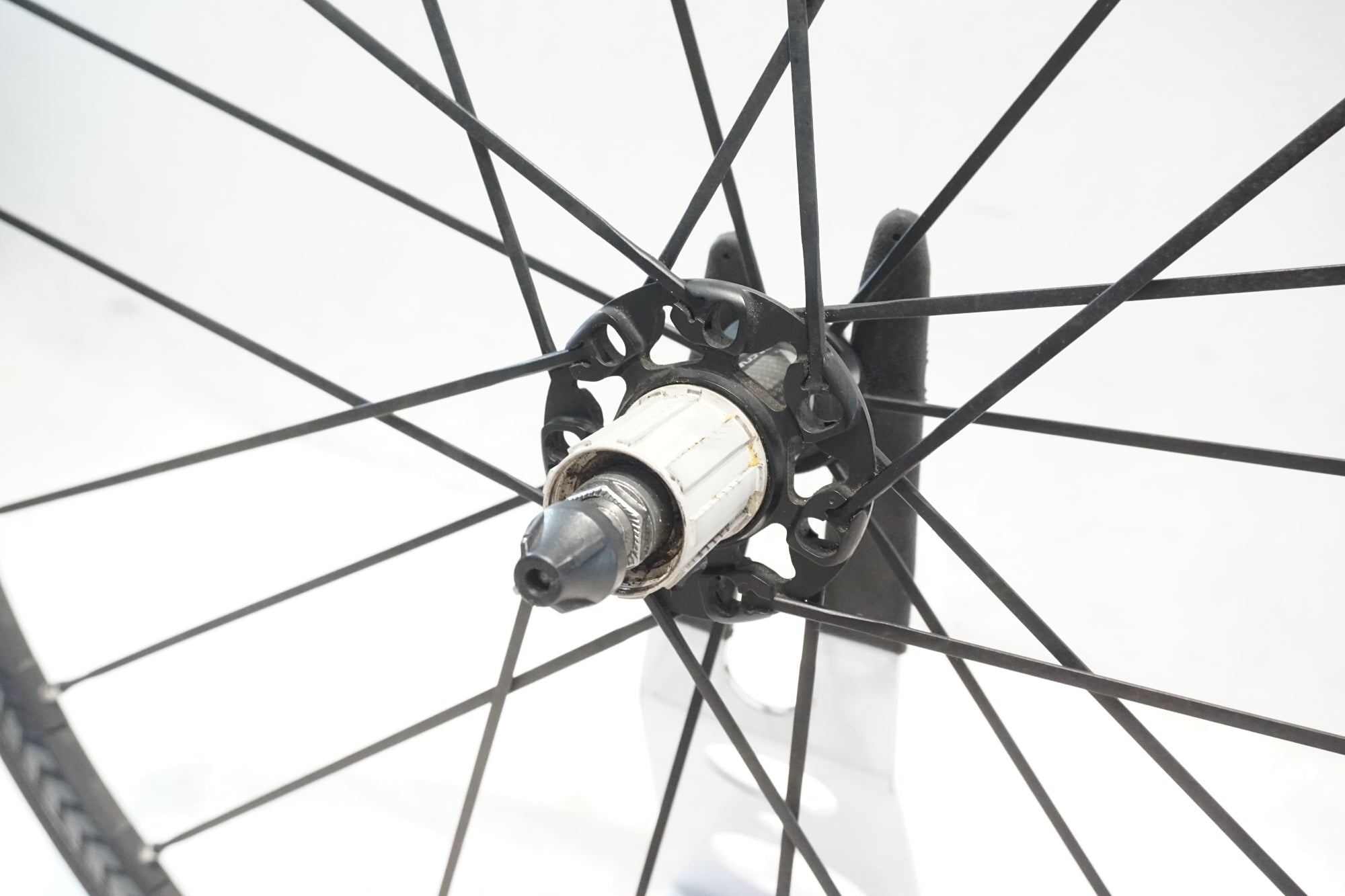 FULCRUM フルクラム レーシングゼロ 11速 c15 シマノ仕様 FULCRUM 「フルクラム」 RACING ZERO NITE C15 シマノ11速 ホイール